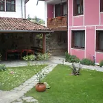 Nenchova Pensjonat
