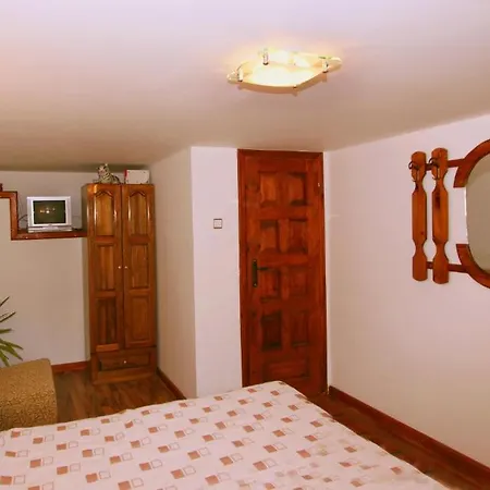 Guest house Nenchova