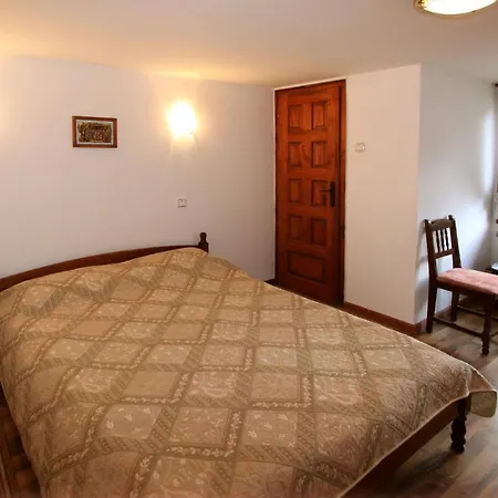 Guest house Nenchova