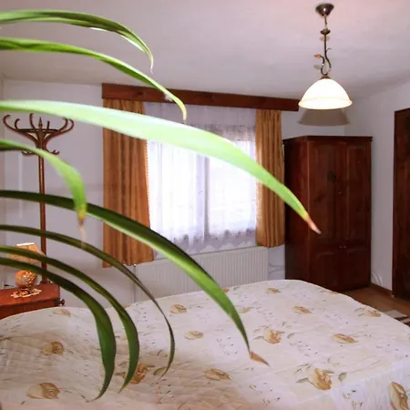Nenchova Guest house