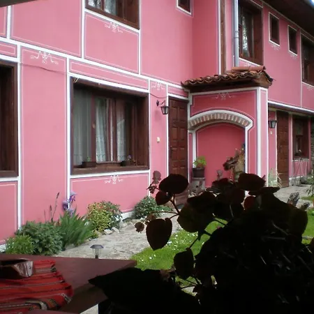 Gasthof Nenchova