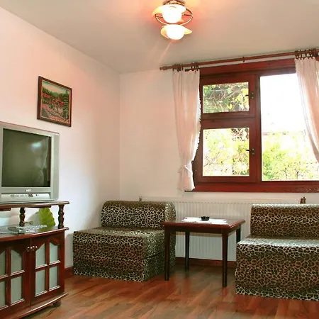 Nenchova 2* Koprivştitsa