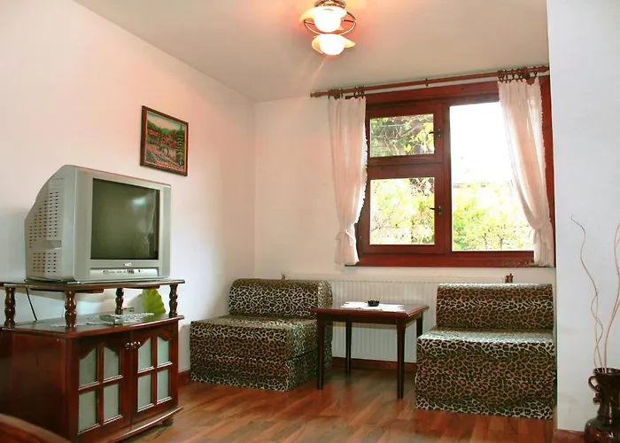 Nenchova 2* Kopriwsztica