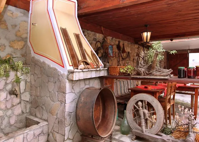 Nenchova Kopriwsztica